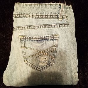 Aeropostale jeans
